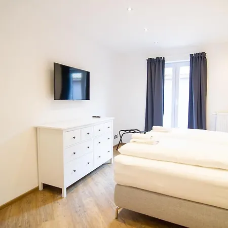 Aparthotel Schiefer Goslar