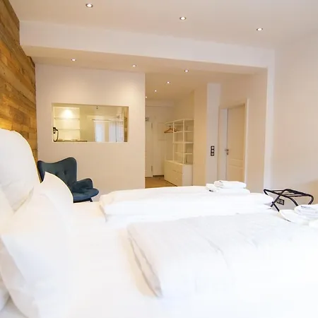 Aparthotel Schiefer