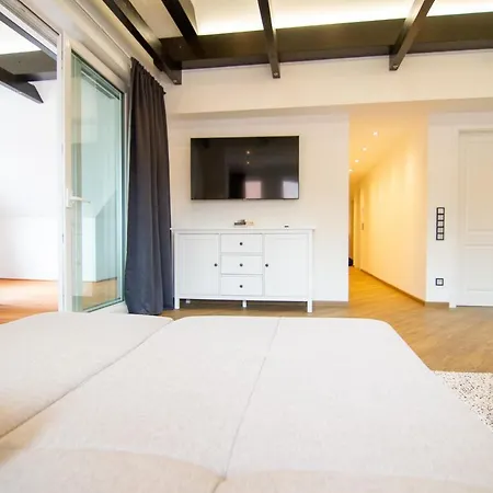 Aparthotel Schiefer