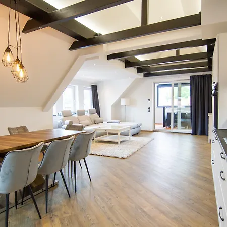 Aparthotel Schiefer Goslar