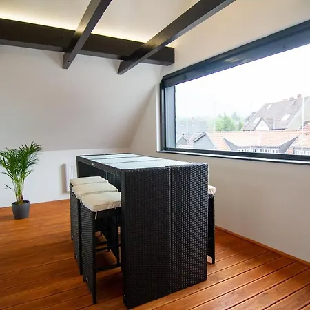 Schiefer Aparthotel *