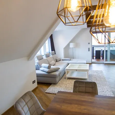 Schiefer Aparthotel Goslar