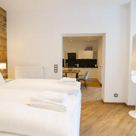 Aparthotel Schiefer